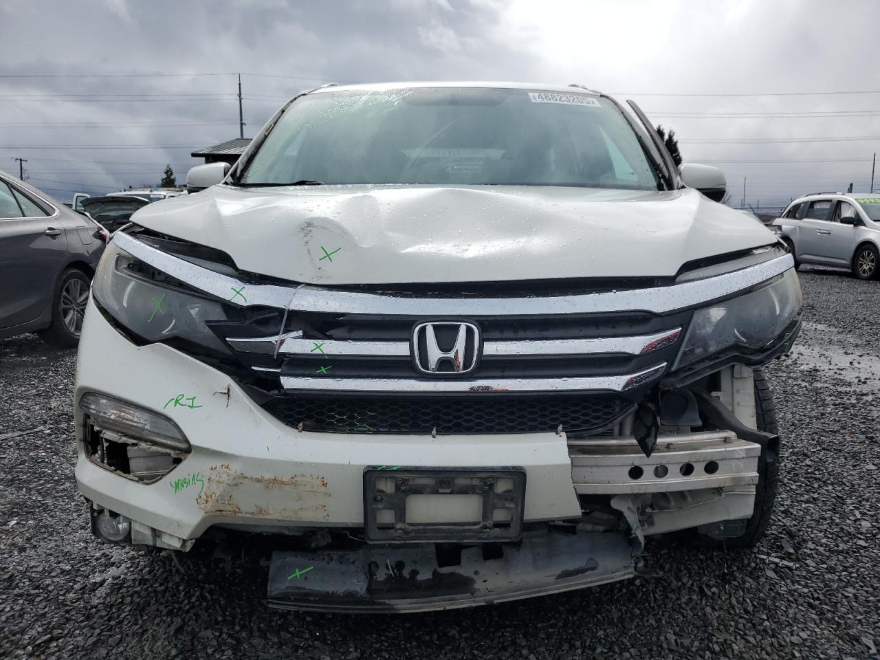 2016 Honda Pilot - Image 5