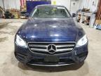 2017 Mercedes-Benz E 300 4Matic იყიდება Billings-ში, MT - Front End