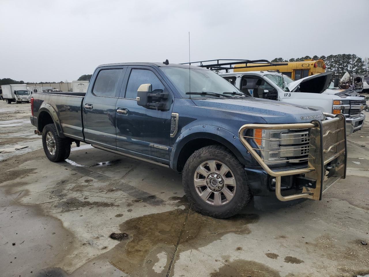 1FT8W3BT0KEC27480 FORD F350 2019