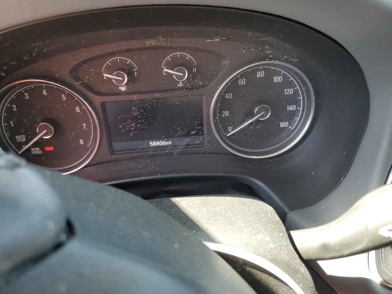 2020 Buick Enclave Essence VIN: 5GAERBKW6LJ287059 Lot: 49506705