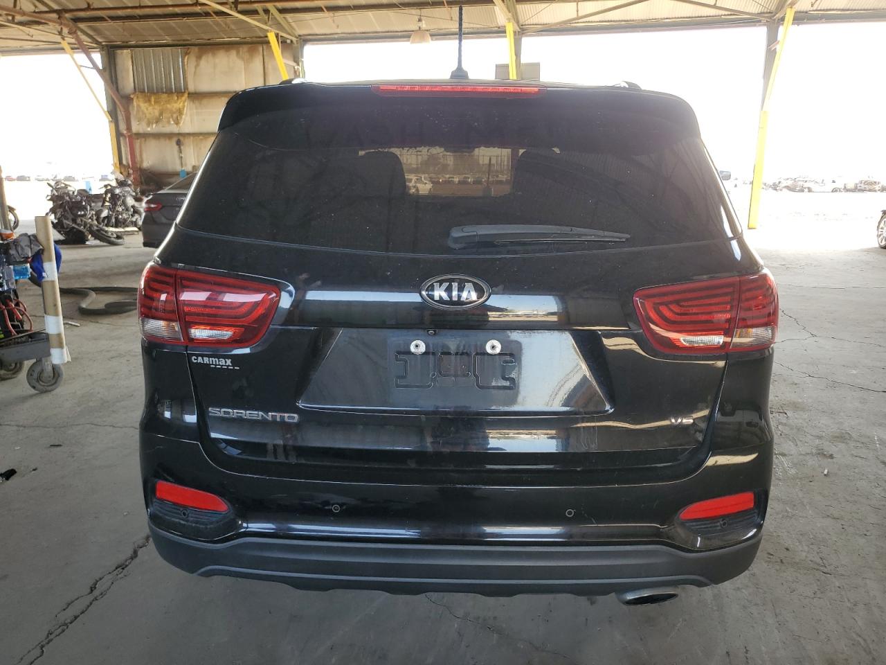 2019 Kia Sorento - Image 6