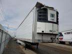 2020 Wabash Refrigerated Van Trailer na sprzedaż w Helena, MT - Front End