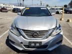2018 Nissan Altima 2.5 de vânzare în Van Nuys, CA - Rear End
