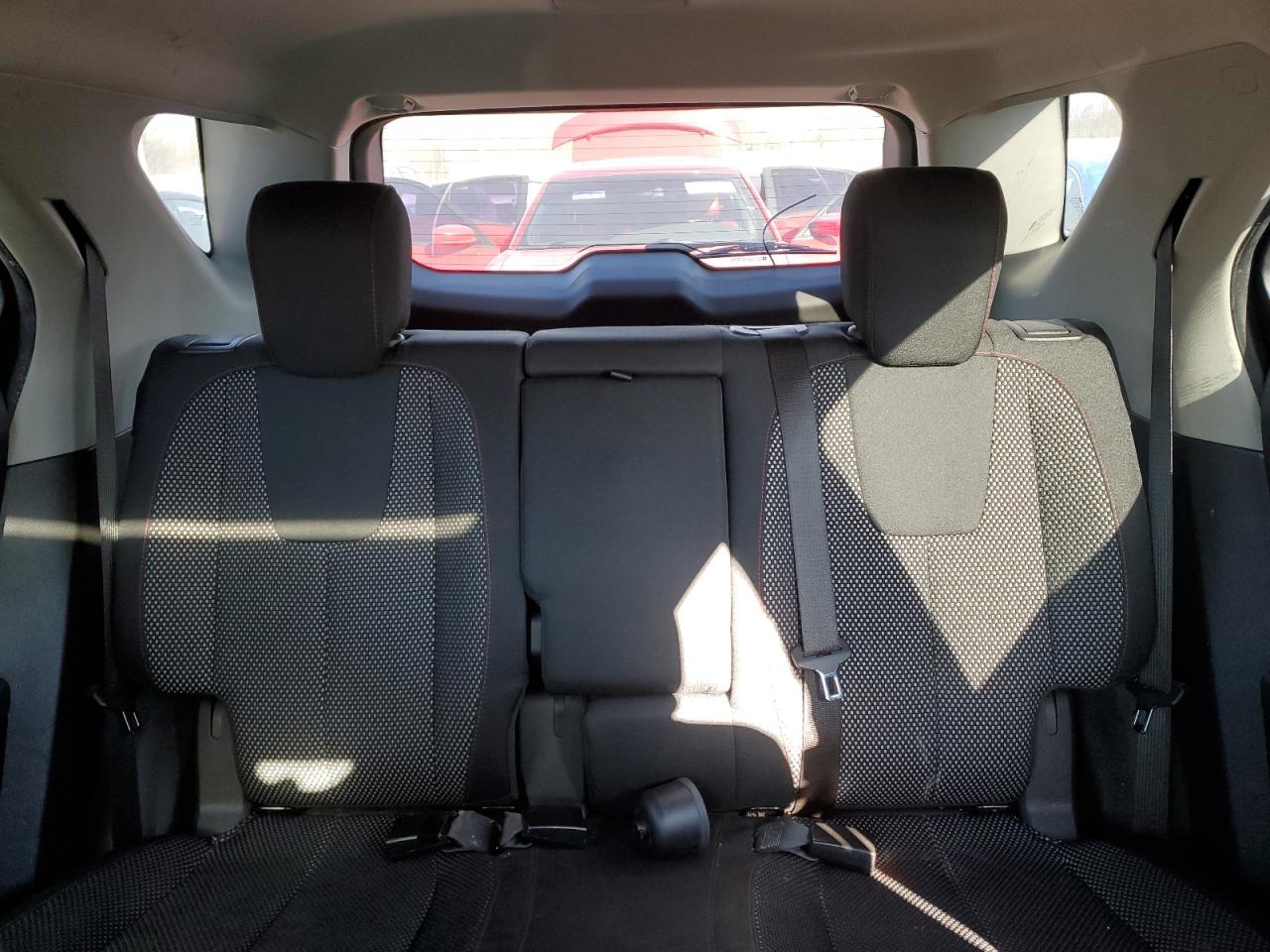 2015 Chevrolet Equinox - Image 10