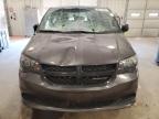 2015 Dodge Grand Caravan Se იყიდება Columbia-ში, MO - Front End