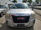 2010 Gmc Terrain Slt продається в Sacramento, CA - Mechanical
