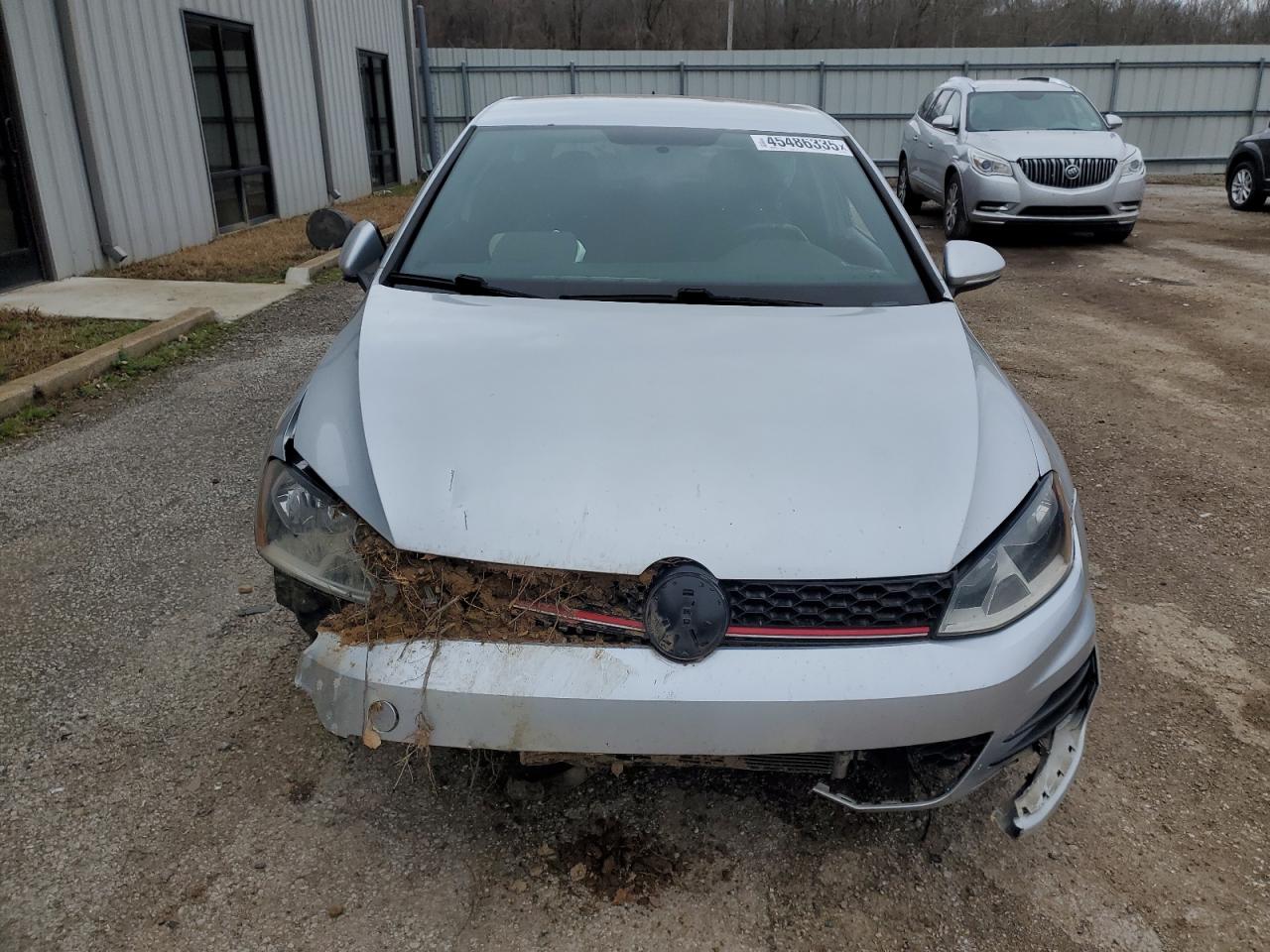 2016 Volkswagen GTI - Image 5
