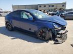 2023 Tesla Model Y  for Sale in Wilmer, TX - Front End