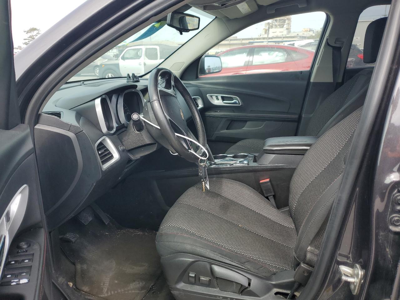2015 Chevrolet Equinox - Image 7