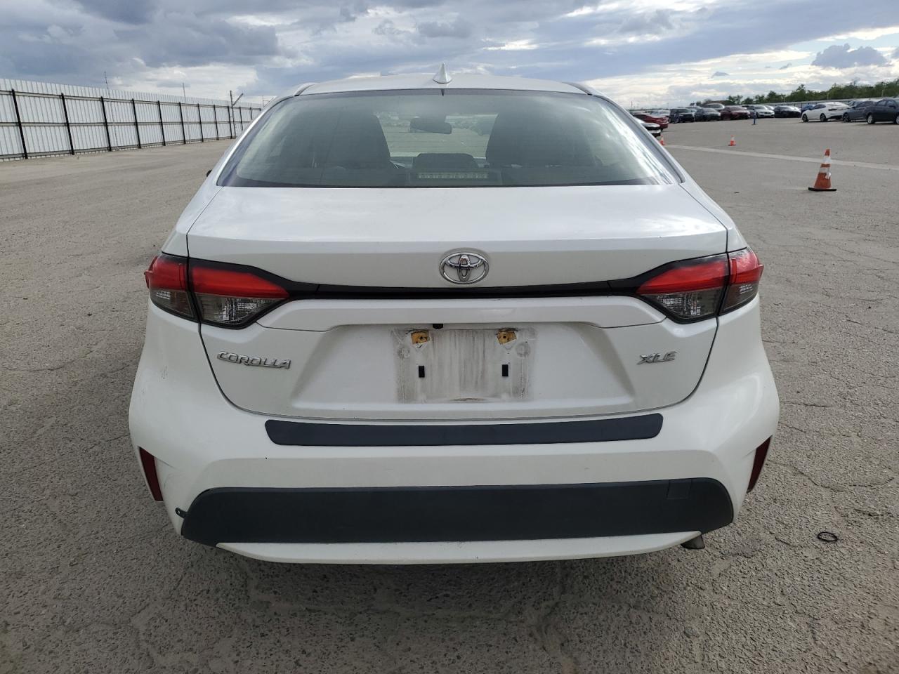 2020 Toyota Corolla - Image 6