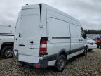 2016 Mercedes-Benz Sprinter 2500 na sprzedaż w Candia, NH - Side