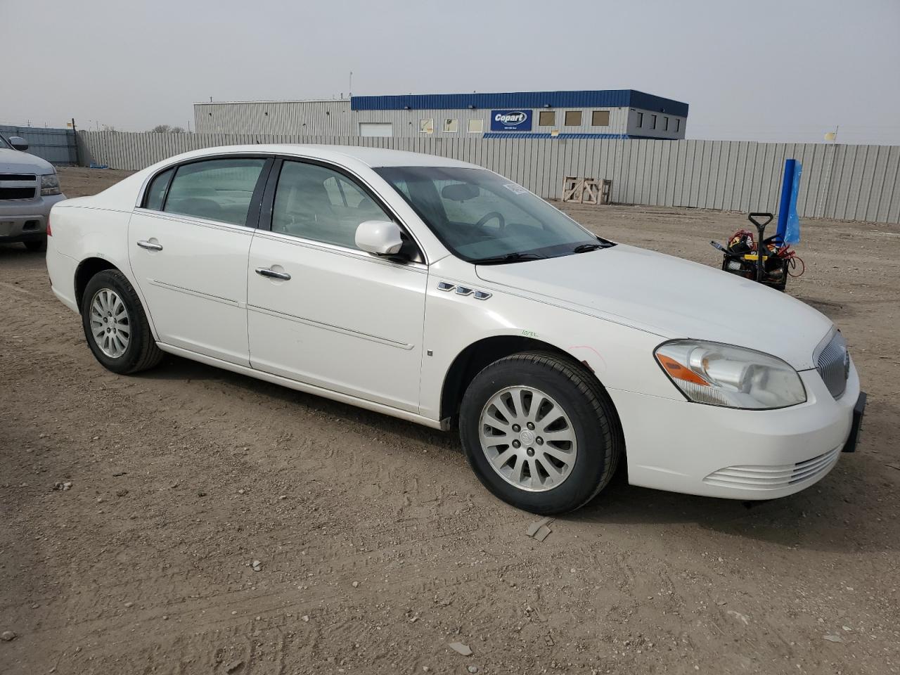 2006 Buick Lucerne - Image 4