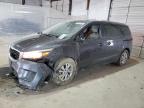 2018 Kia Sedona Lx продається в Lexington, KY - Front End