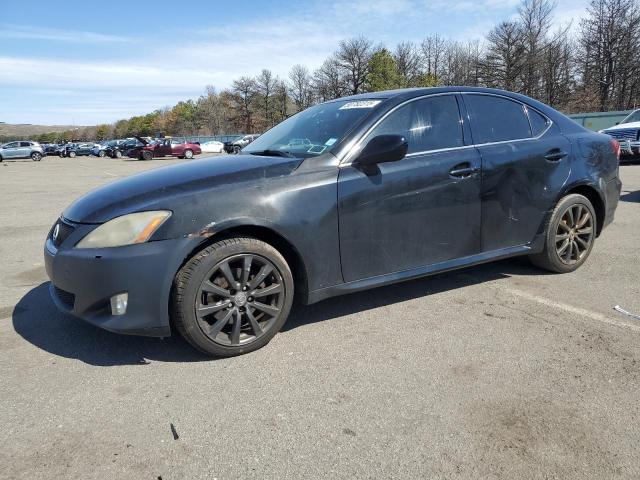 2007 Lexus Is 250