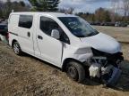 2019 Nissan Nv200 2.5S na sprzedaż w North Billerica, MA - Front End