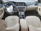 2016 Hyundai Sonata Se للبيع في Kansas City، KS - Front End