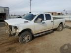 2023 Ram 2500 Tradesman en Venta en Bismarck, ND - Frame Damage