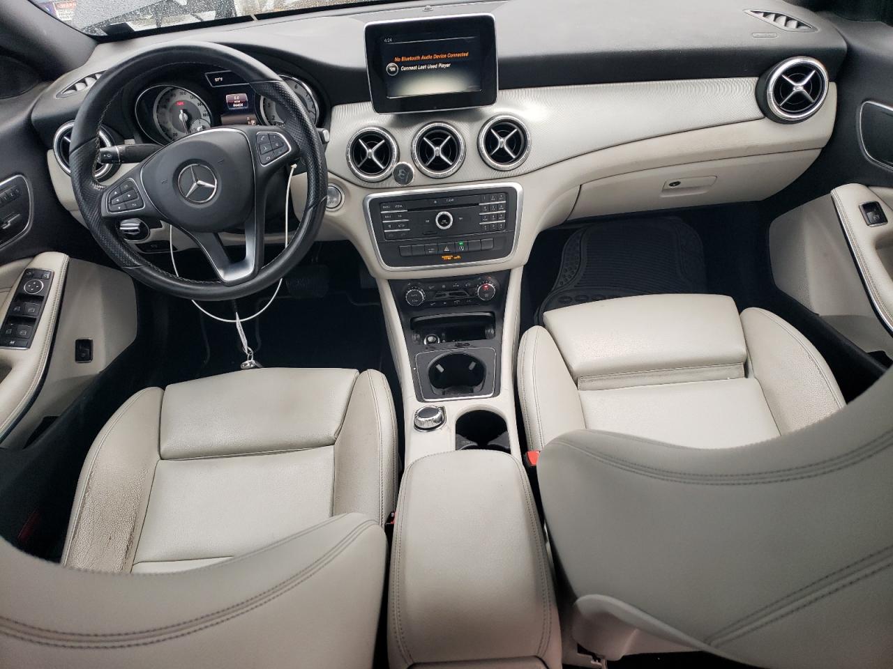 2016 Mercedes-Benz CLA-klasse - Image 8