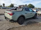 2024 Hyundai Santa Cruz Sel for Sale in Van Nuys, CA - Front End