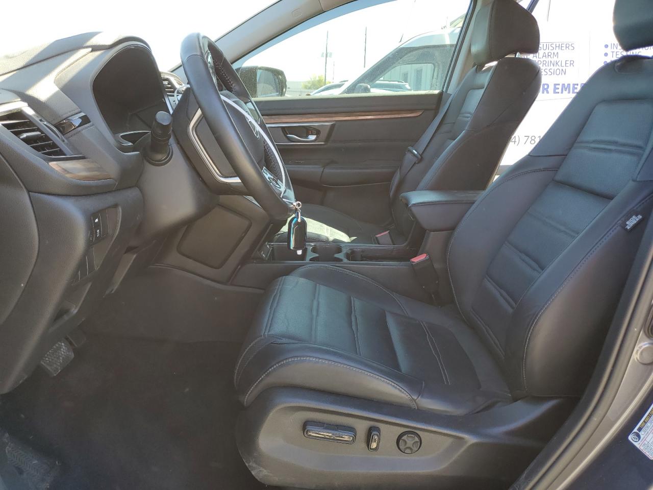 2022 Honda CR-V - Image 7