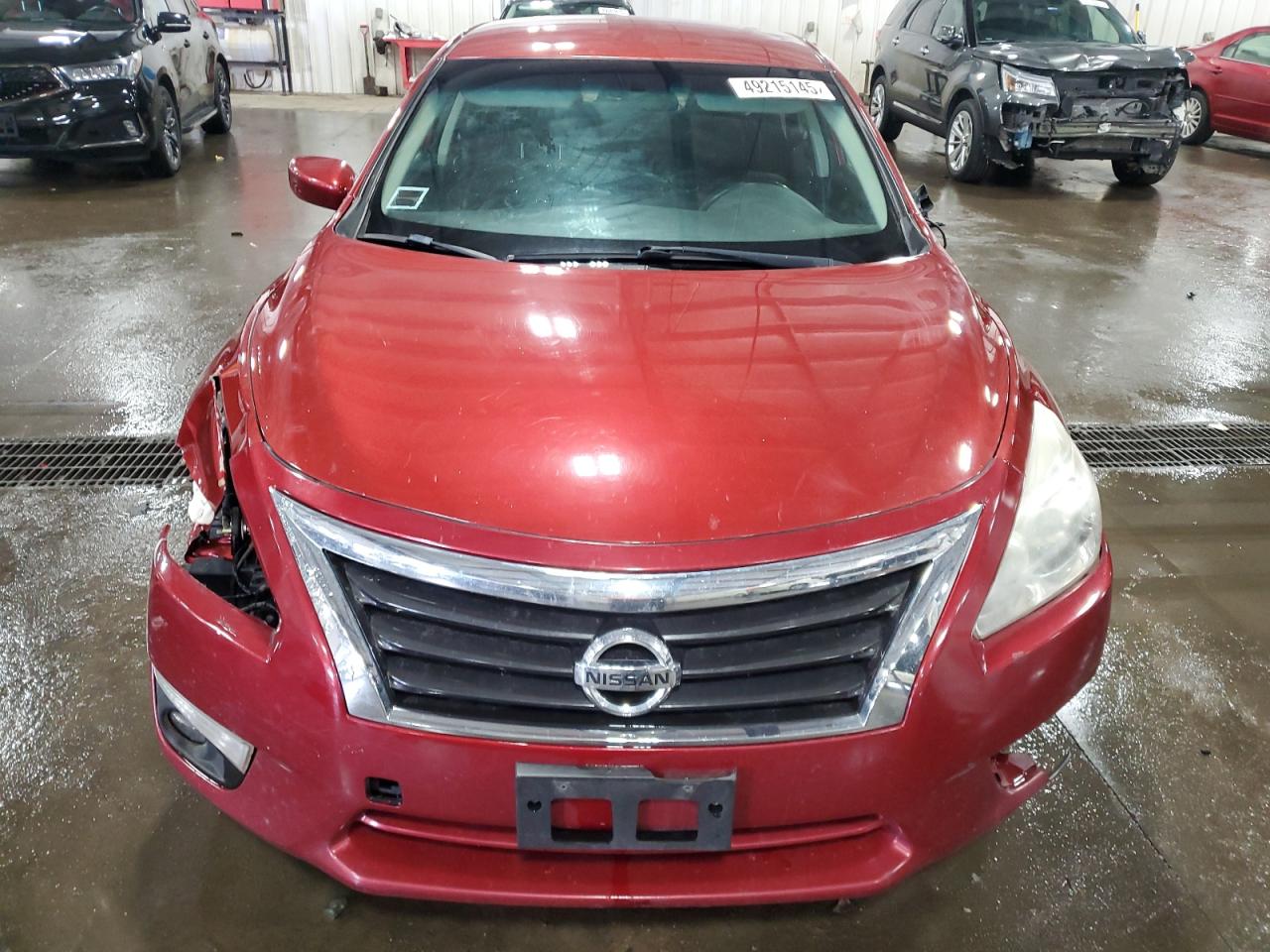 2015 Nissan Altima - Image 5
