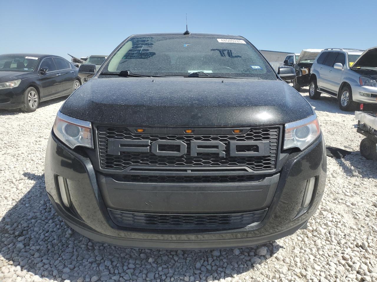 2013 Ford Edge - Image 5