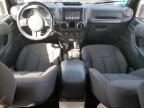 2017 Jeep Wrangler Sport للبيع في Las Vegas، NV - Front End
