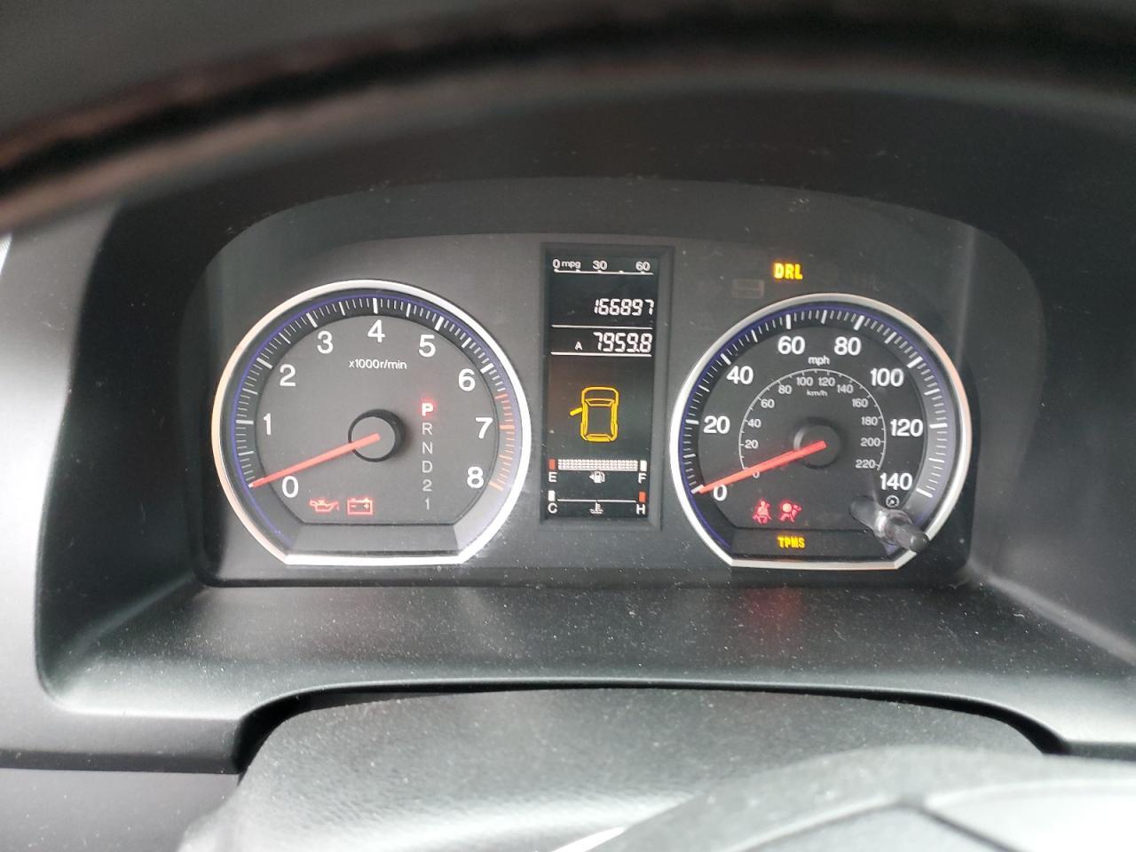 2007 Honda CR-V - Image 9