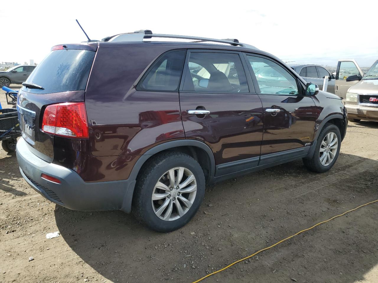 2011 Kia Sorento - Image 3