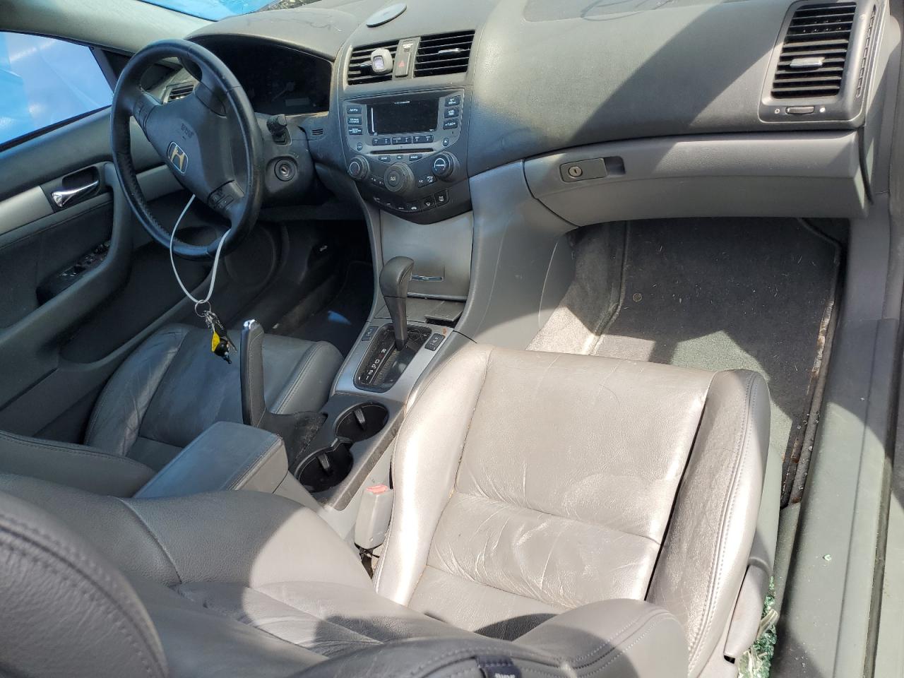 2006 Honda Accord - Image 8