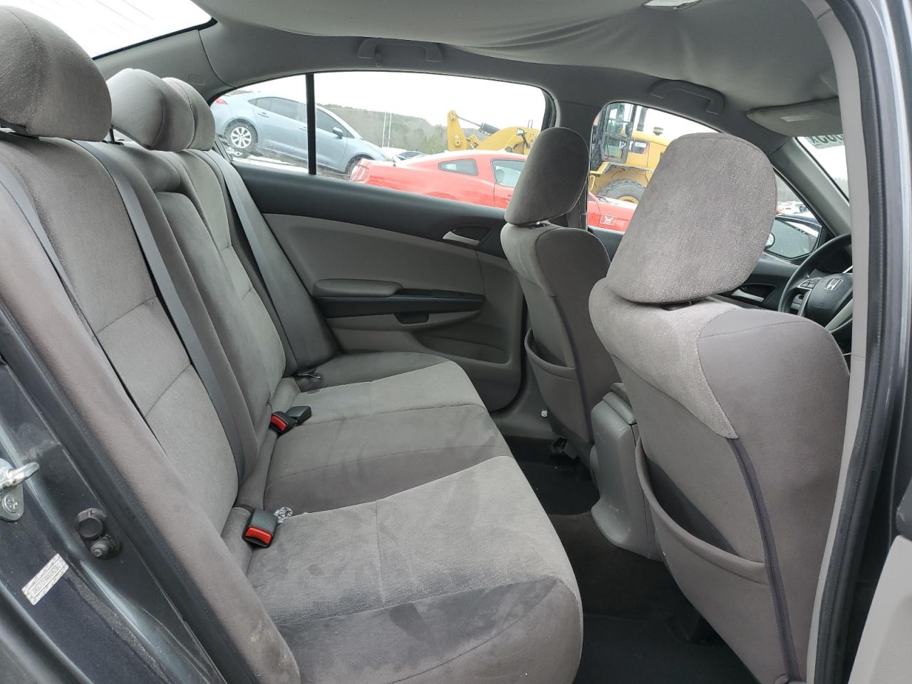 2010 Honda Accord - Image 11