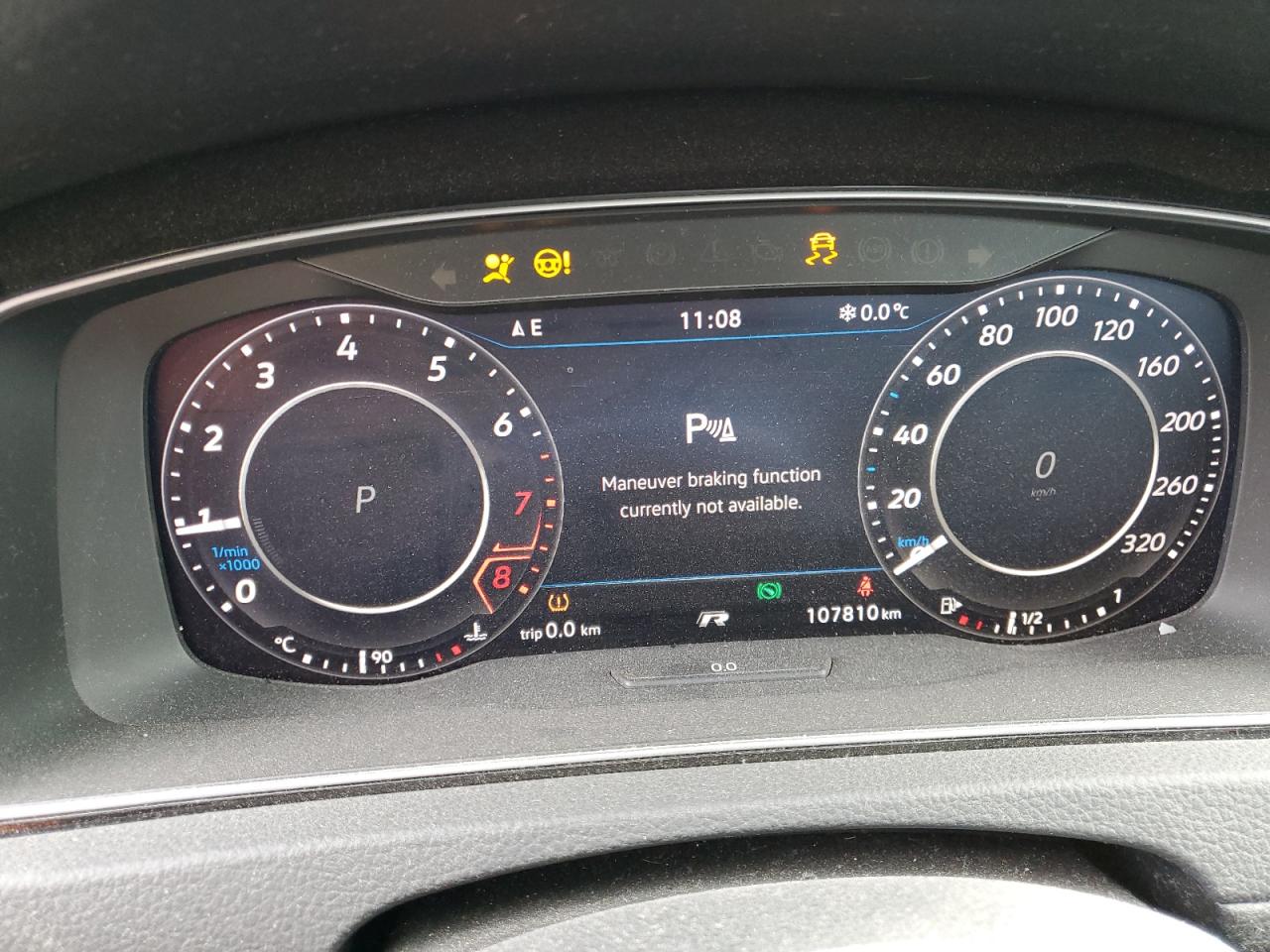 2018 Volkswagen Golf - Image 9
