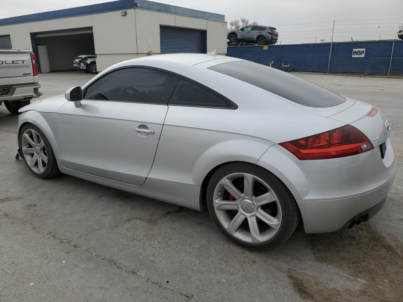2008 Audi TT - Image 2