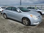 2013 Hyundai Sonata Gls للبيع في Fresno، CA - Vandalism