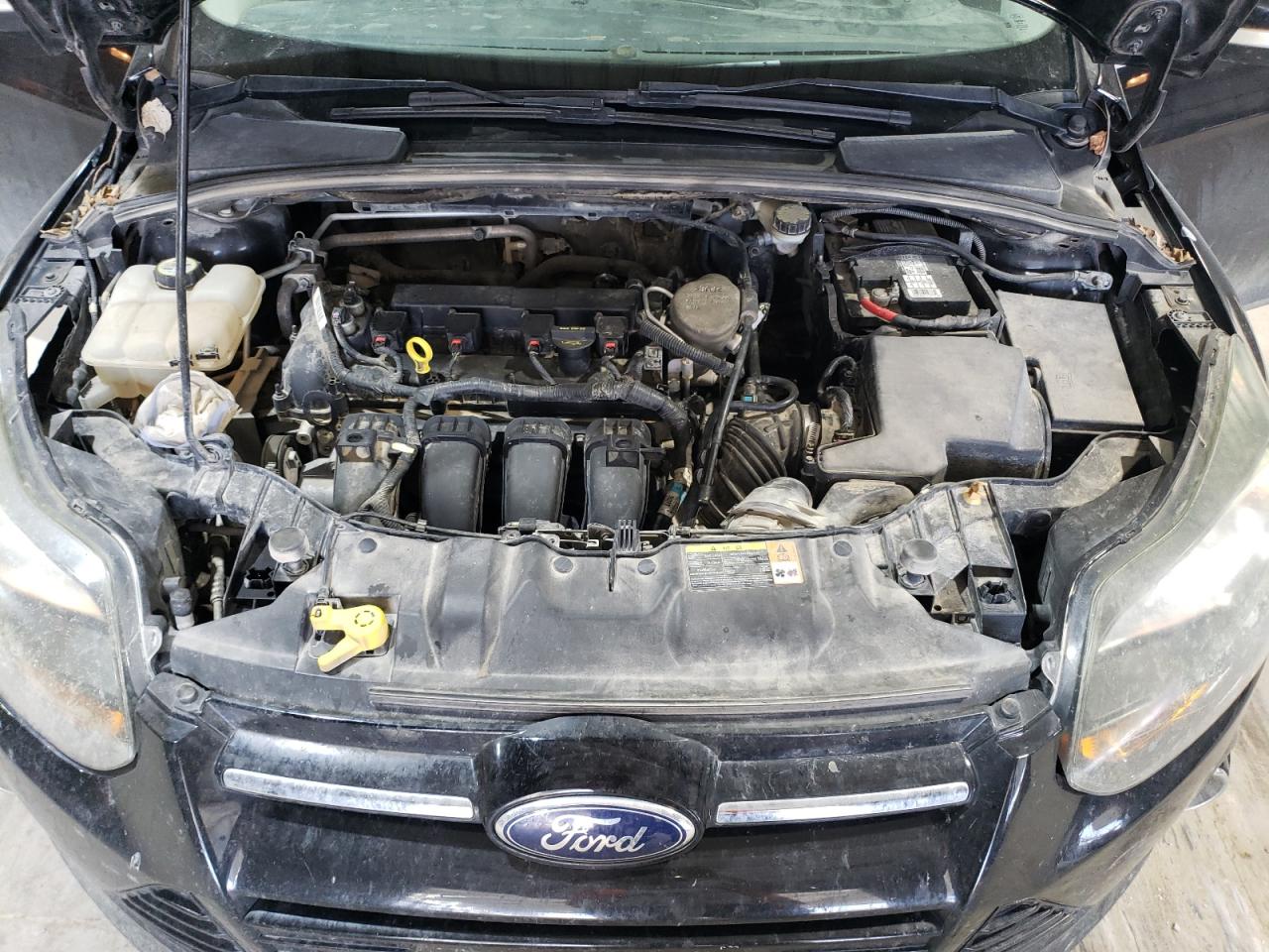 2013 Ford Focus - Image 11