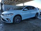 2025 Volkswagen Jetta Se იყიდება West Palm Beach-ში, FL - Rear End