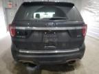 Candia, NH에서 판매 중인 2018 Ford Explorer Limited - Front End