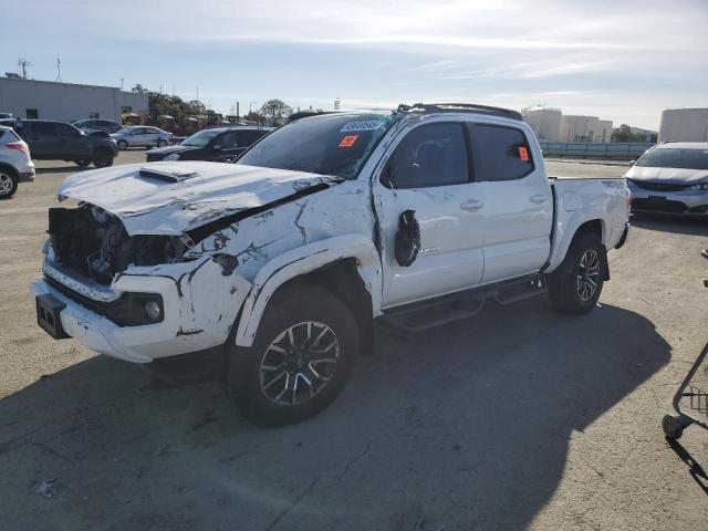 2023 Toyota Tacoma Double Cab