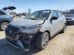 2022 Nissan Kicks Sv იყიდება Bridgeton-ში, MO - Front End