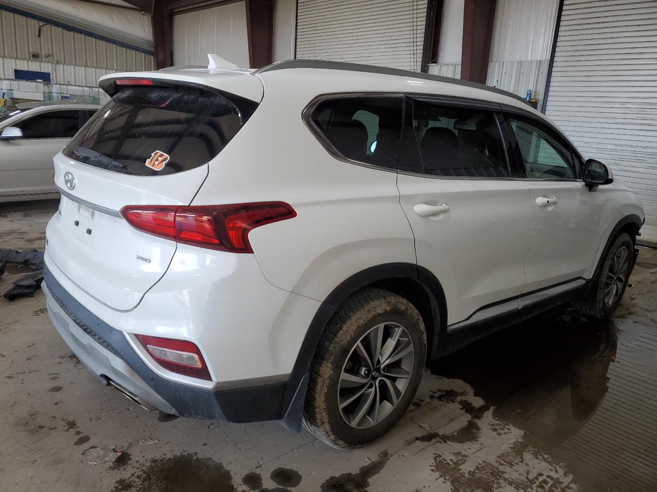 2019 Hyundai Santa Fe - Image 3