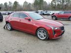 2023 Cadillac Ct4 Luxury на продаже в Hampton, VA - Rear End