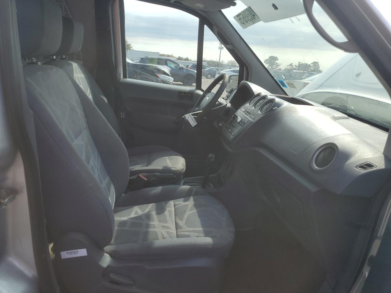 2013 Ford Transit - Image 7
