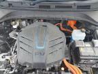2021 HYUNDAI KONA PREMI for sale at Copart EAST KILBRIDE