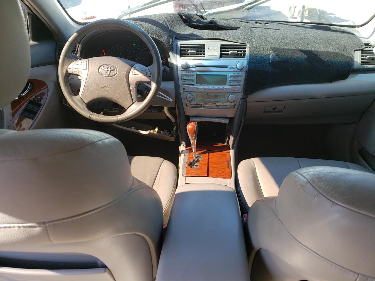 2008 Toyota Camry - Image 8