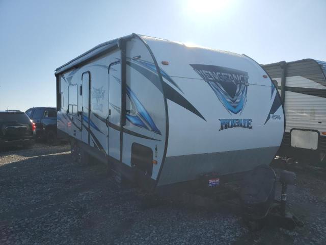 2019 Foresriver Xtreme