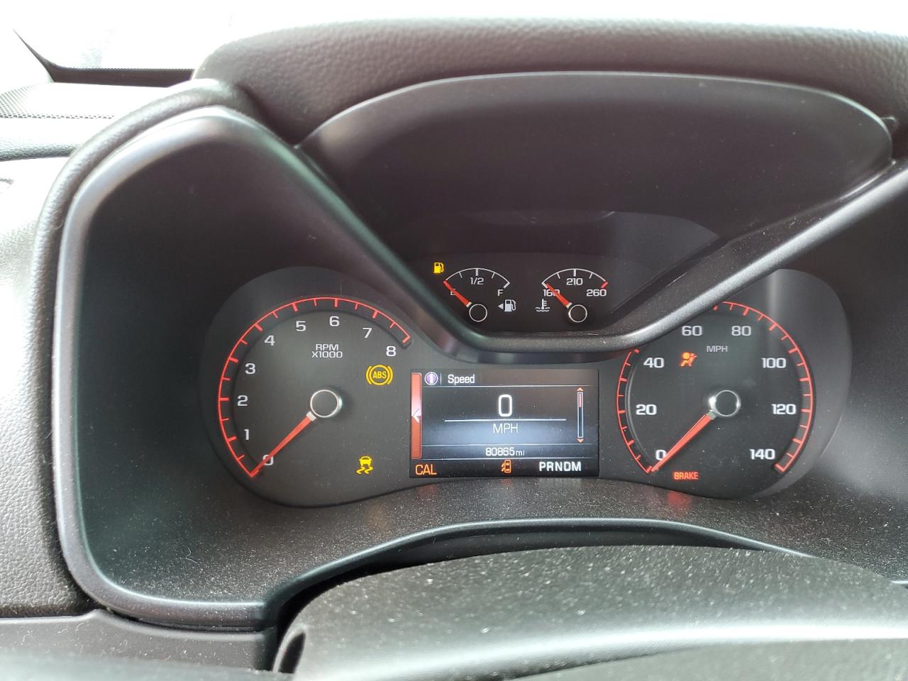 2016 GMC Canyon - Image 9