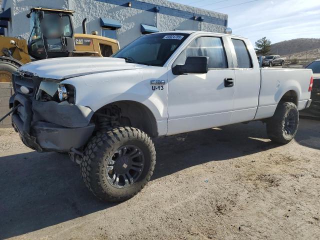 2008 Ford F150 