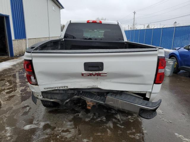 2014 GMC SIERRA K1500