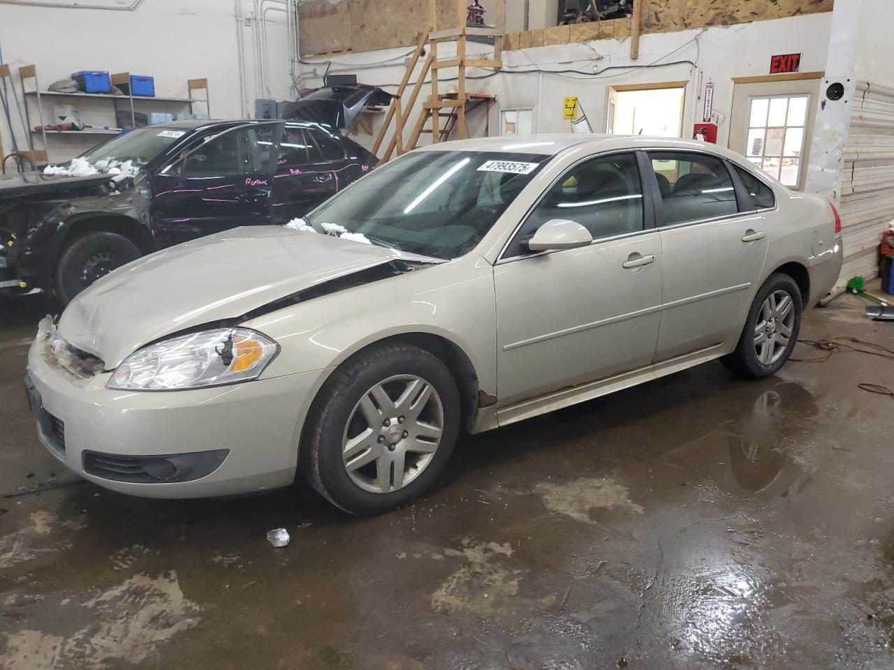 2011 Chevrolet Impala - Image 1