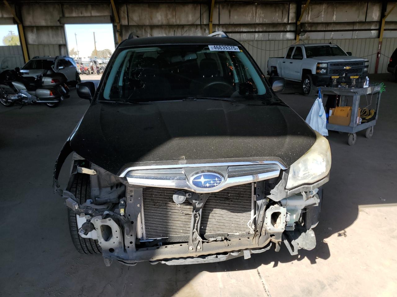 2015 Subaru Forester - Image 5